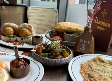 Sunday Roast