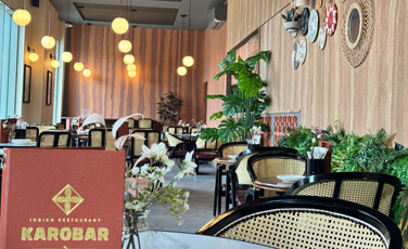 Private Dining