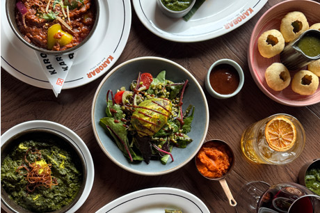 Our Signature Food